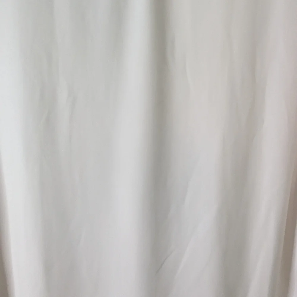Liz Claiborne L Cream Top - Picture 2 of 7